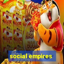 social empires